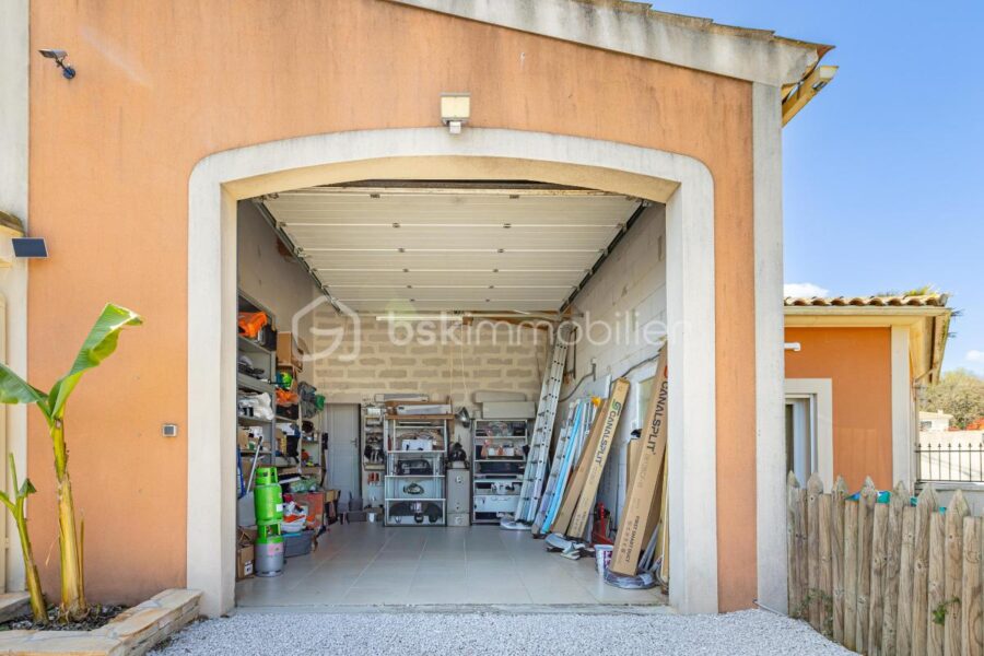 Maison à vendre à Saussines