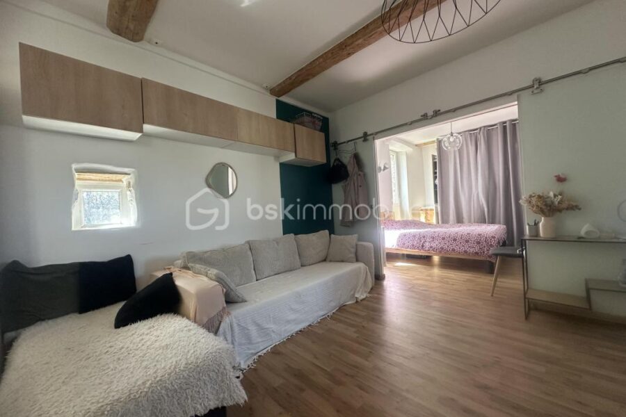 Appartement à vendre à Saint christol les ales