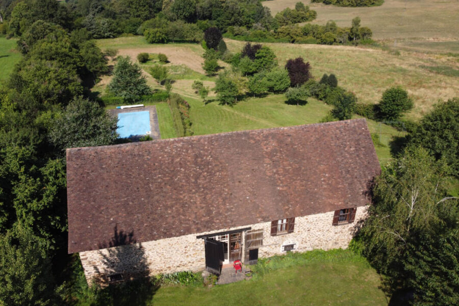 Maison à vendre à Masseret