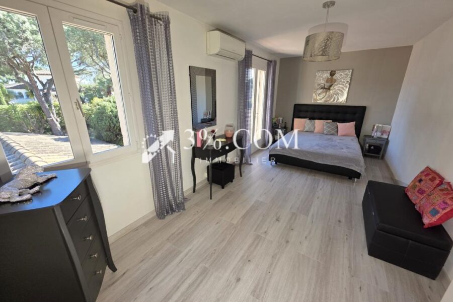 Maison à vendre à Frejus
