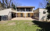 Villa – 5 pièces – 4 chambres – 156 m²