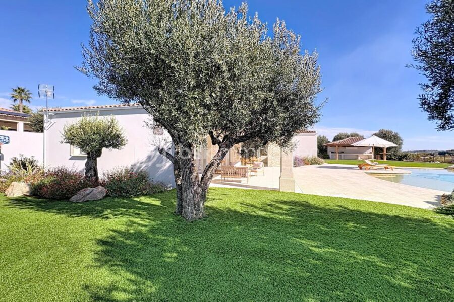 Maison à vendre à Magalas