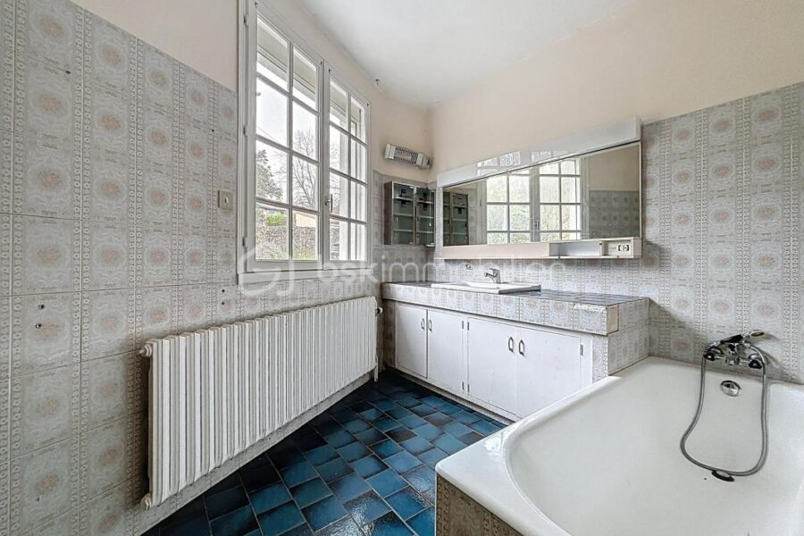 Maison à vendre à Bressuire