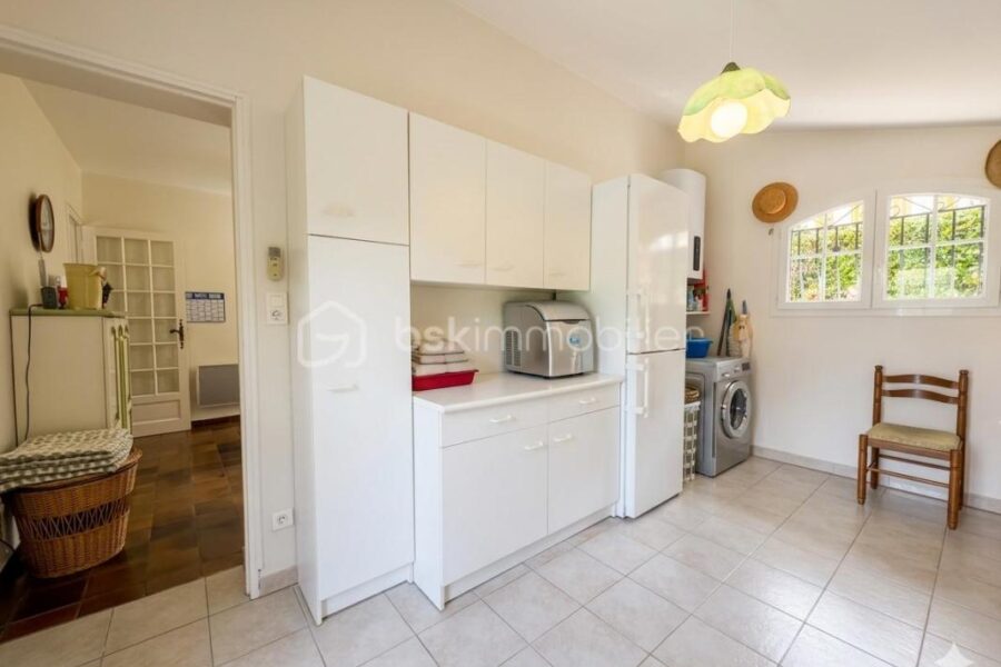 Maison à vendre à Aumelas