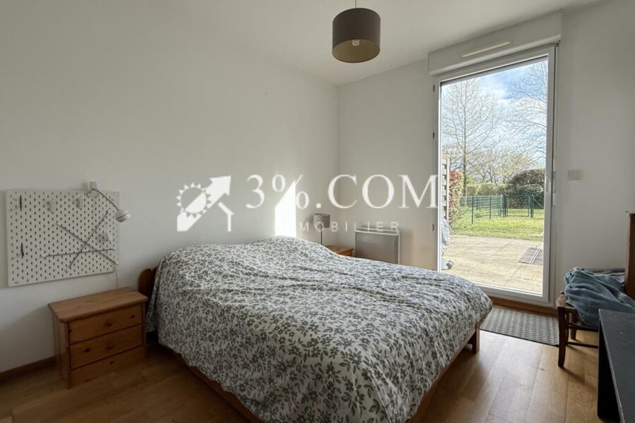 Appartement à vendre à Baden