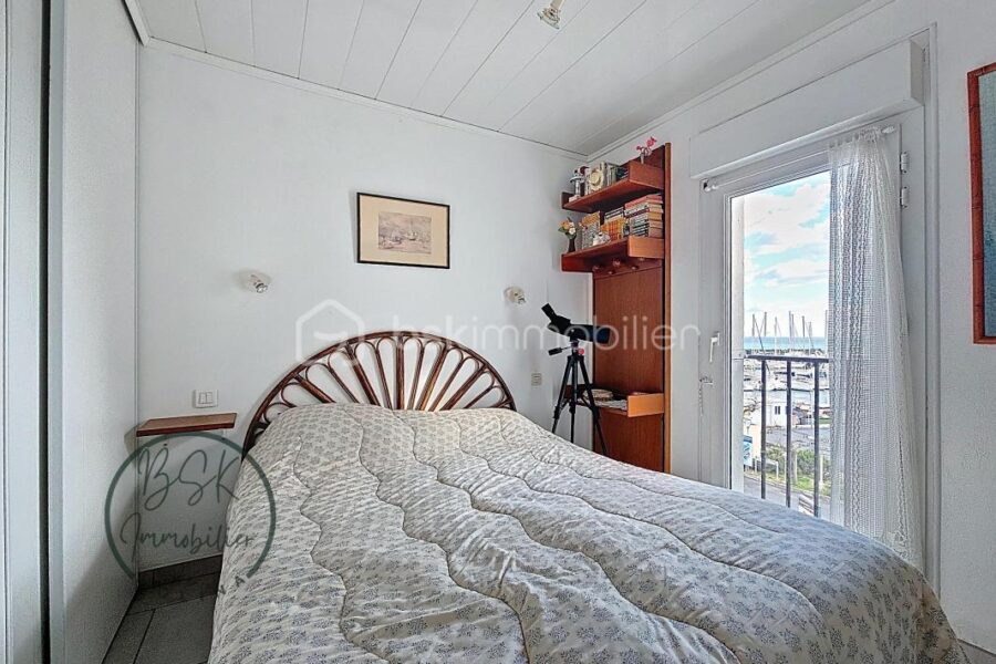 Appartement à vendre à Cap d agde