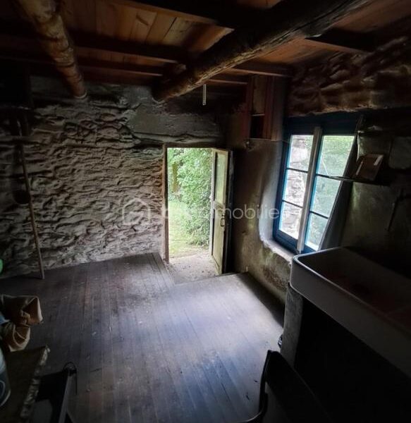 Maison à vendre à Antras — Vue montagne — photo 9