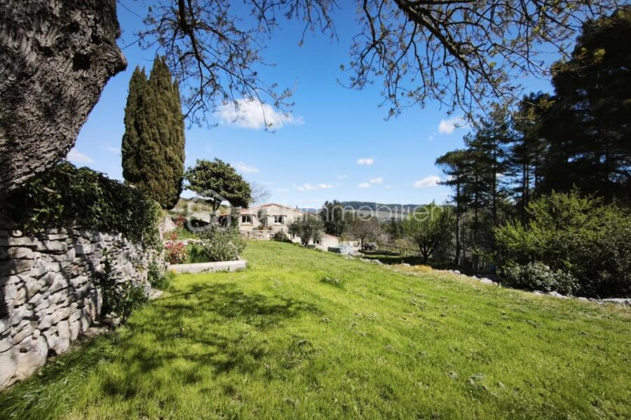 Maison à vendre à Bedarieux