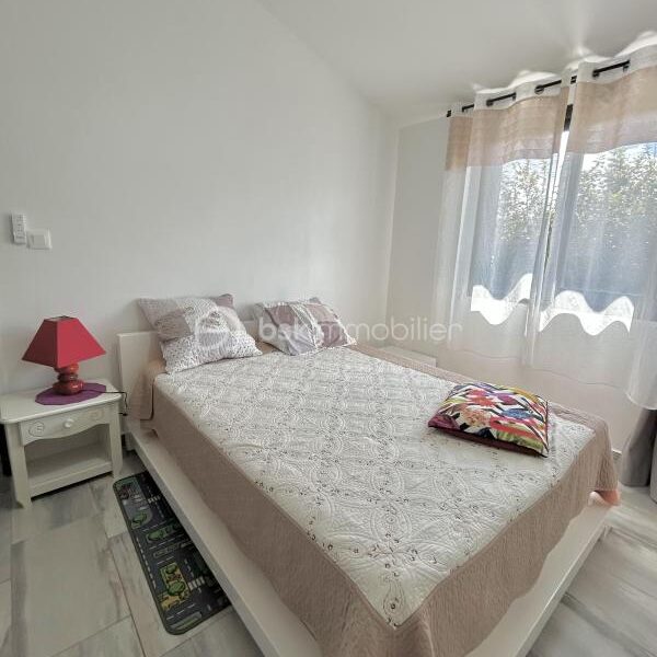 Maison à vendre à Le tampon