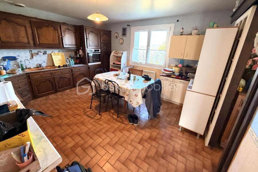 Maison à vendre à Eu