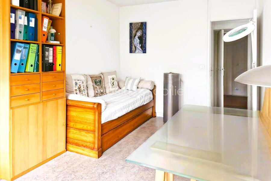 Appartement à vendre à Versailles