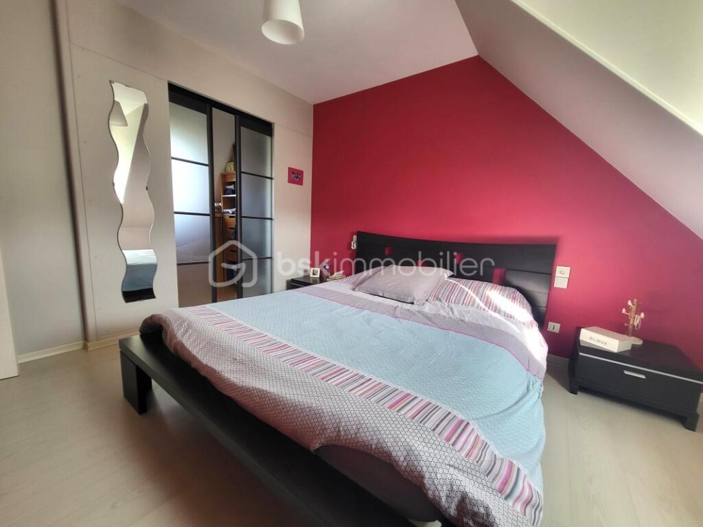 🏡 Et si c’était ici que tout commençait… – 5 pièces – 4 chambres – 109 m²