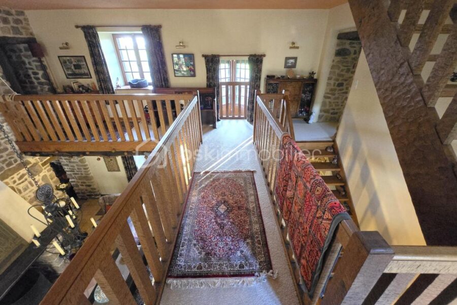 Maison à vendre à Plelan le petit