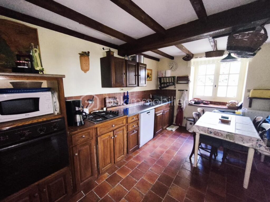 🌿 MAUBOURGUET SUD-OUEST – LA MAISON QUI CHUCHOTE À LA NATURE 🌿 – 8 pièces – 2 chambres – 98 m²