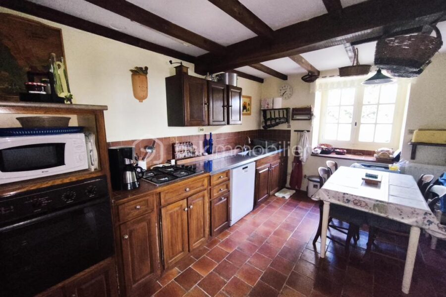 Maison à vendre à Vidouze
