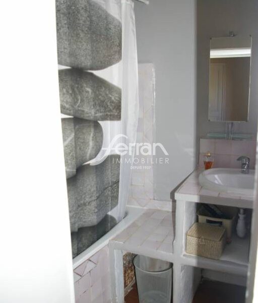 Appartement à vendre à Salernes