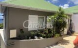 Maison à vendre à Saint-barthélemy