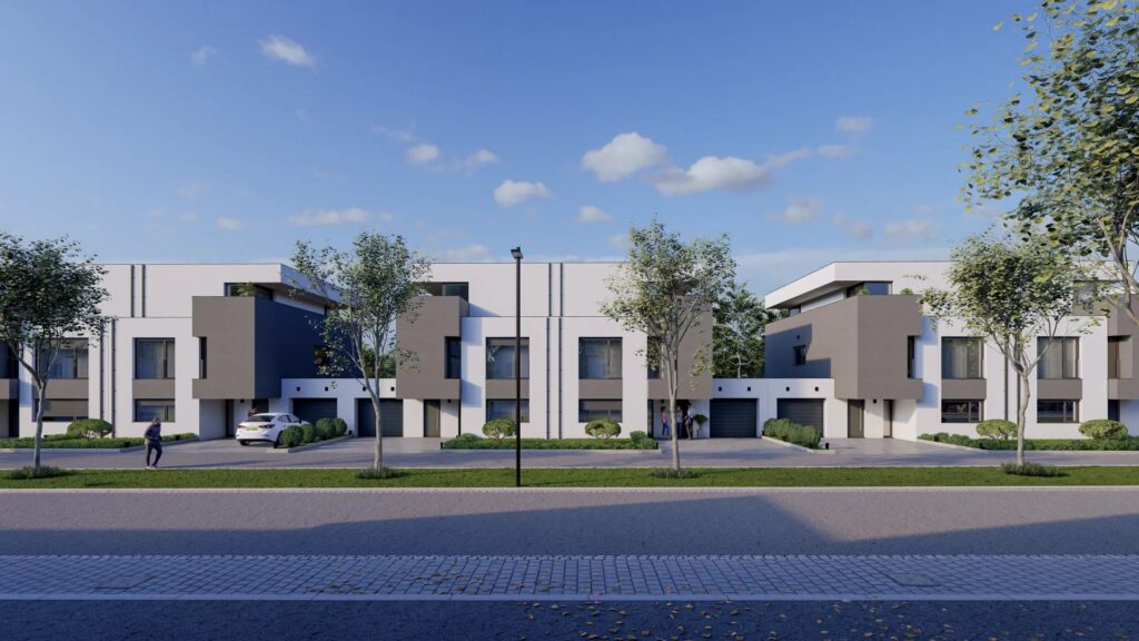 Lotissement ORA à Linger – NR pièces – NR chambres