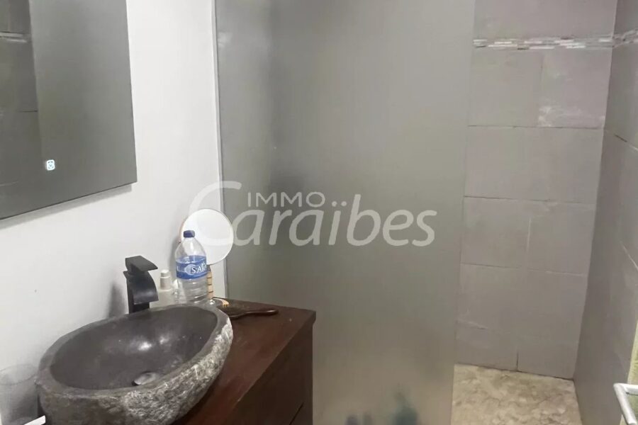 Appartement à vendre à Marigot