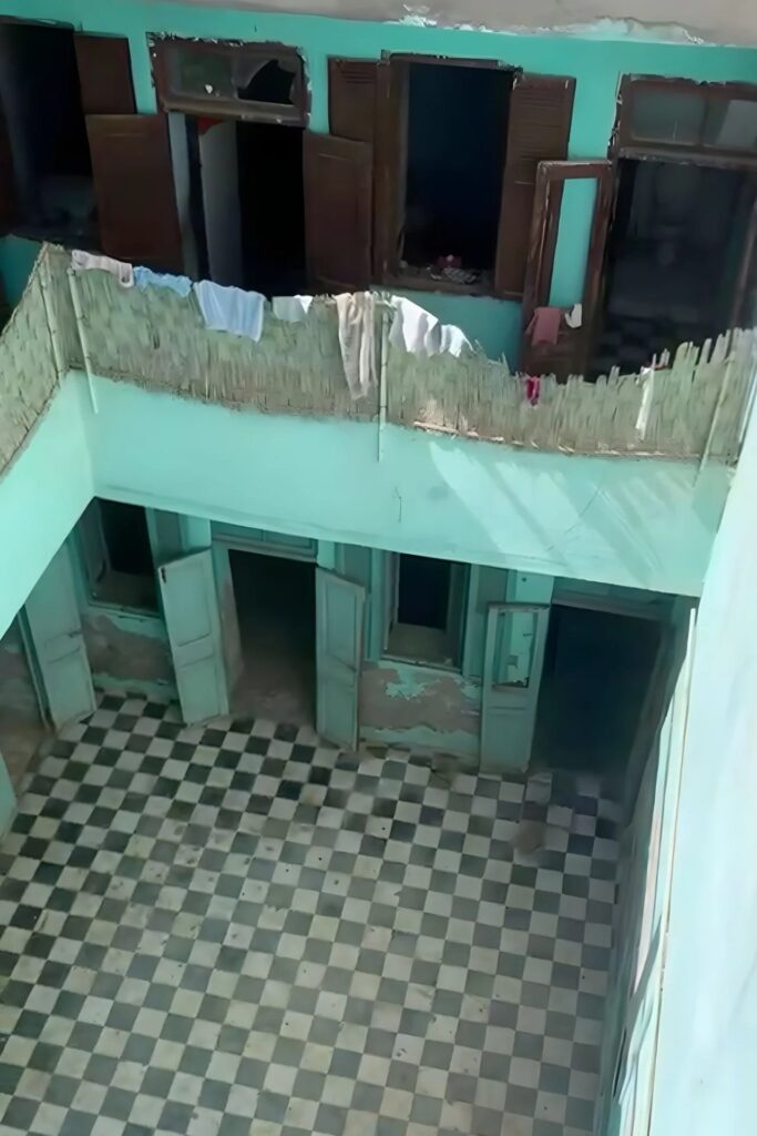 Riad à rénover – Kennaria | 140 m² | 550 000 € – NR pièces – NR chambres – 140 m²