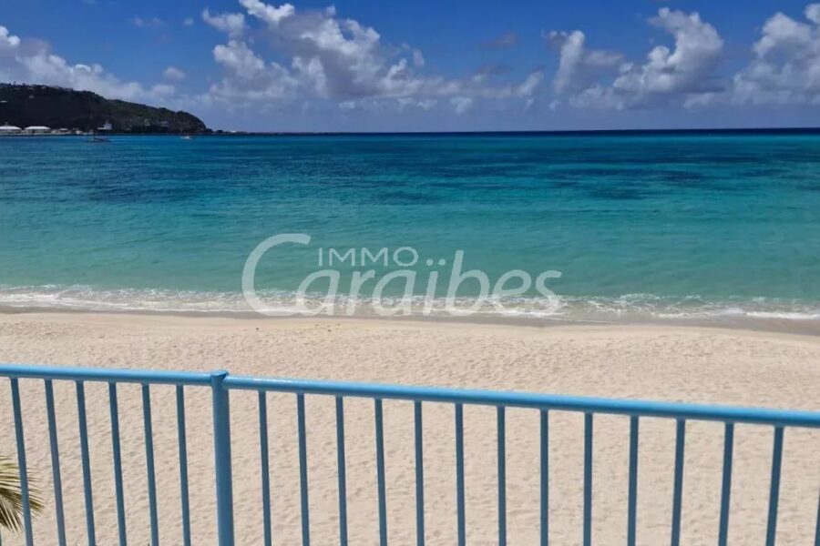 Appartement à vendre à Sint maarten