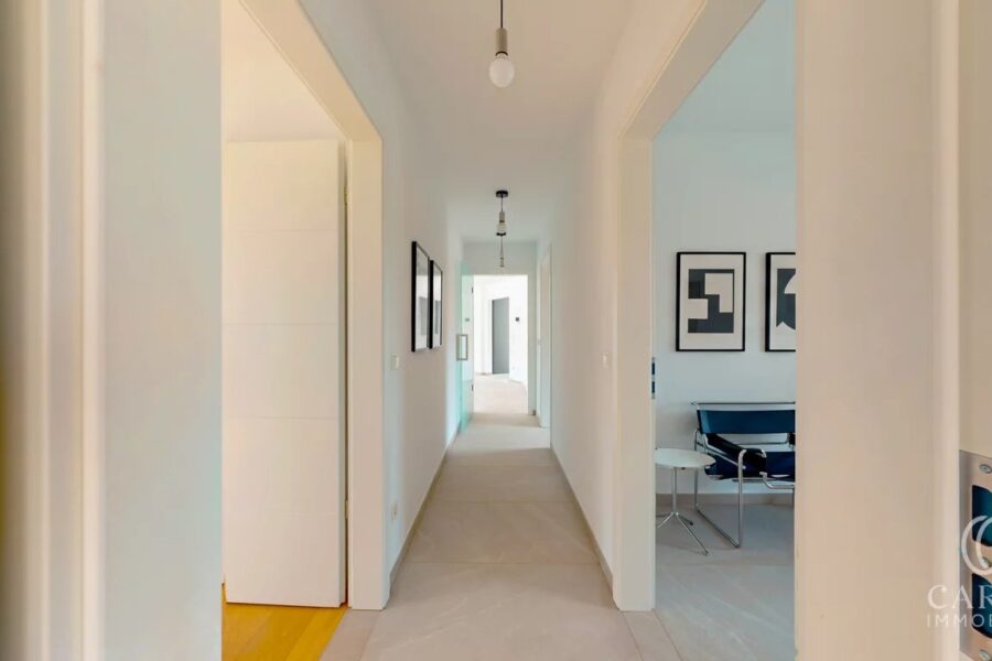 Appartement à vendre à Roodt-sur-syre