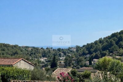 Appartement – 5 pièces – 4 chambres – 143 m²