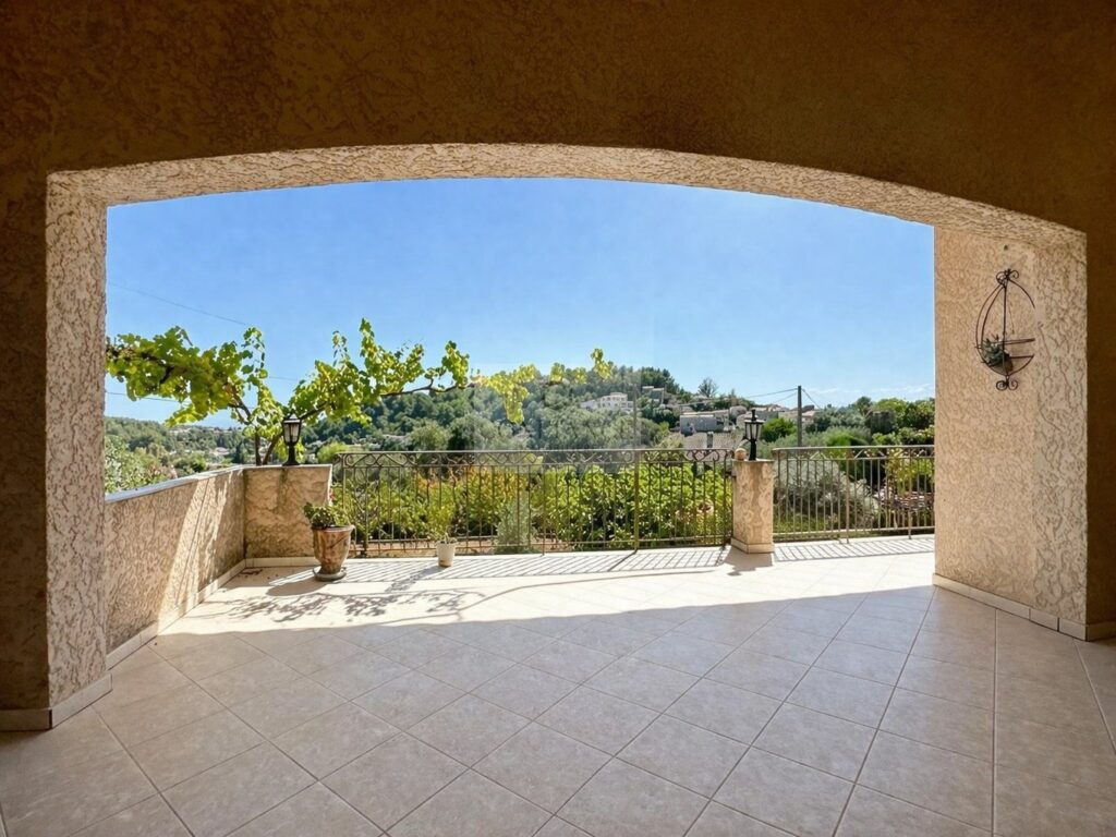 Appartement – 5 pièces – 4 chambres – 143 m²