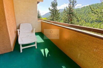 Appartement – 4 pièces – 3 chambres – 85 m²