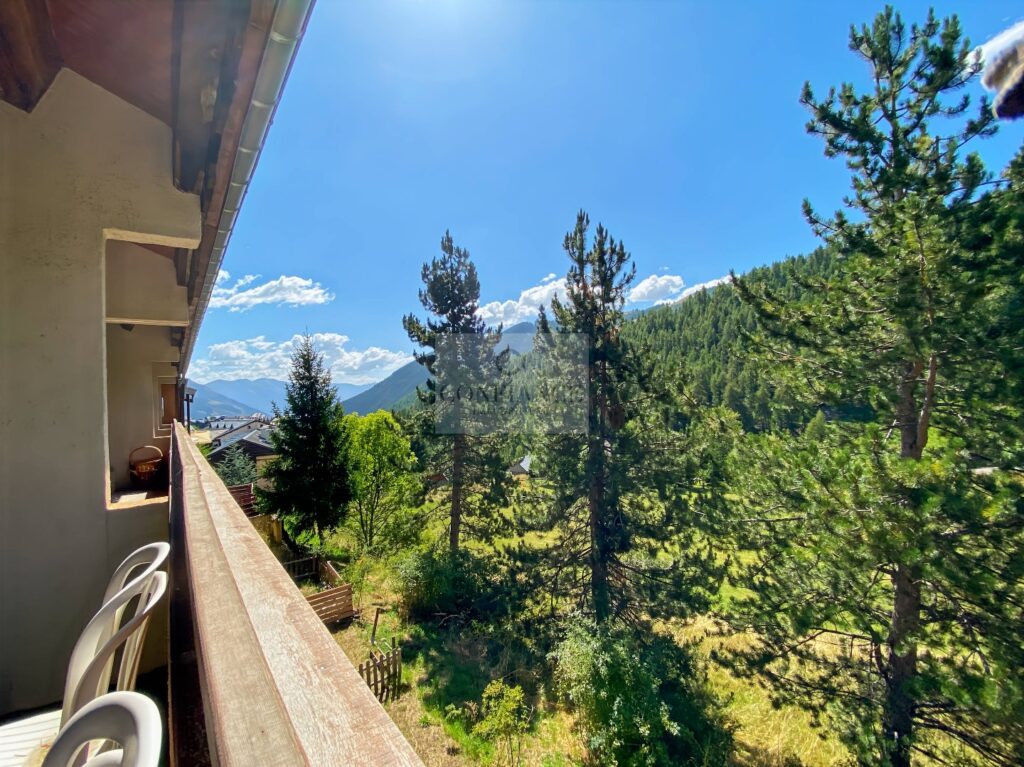 Appartement – 4 pièces – 3 chambres – 85 m²