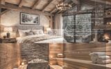 Chalet – 6 pièces – 5 chambres – 190 m²