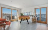 Appartement à vendre à Amphion-les-Bains — Vue fleuve — photo 6