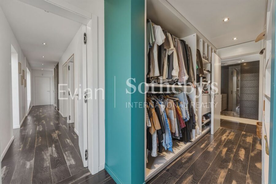 Maison à vendre à Evian les bains