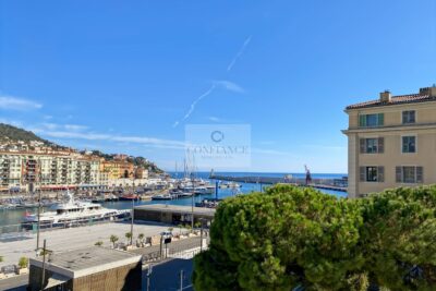 Appartement – 2 pièces – 1 chambre – 56 m²