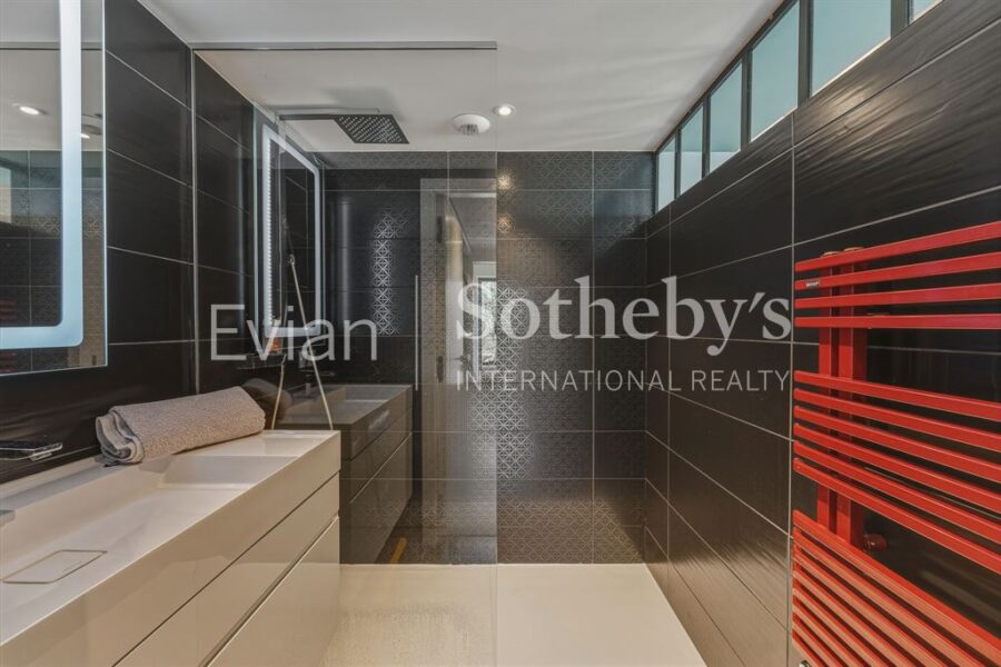 Maison à vendre à Evian les bains