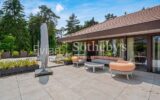 Maison à vendre à Sciez — Vue parc & jardin — photo 18