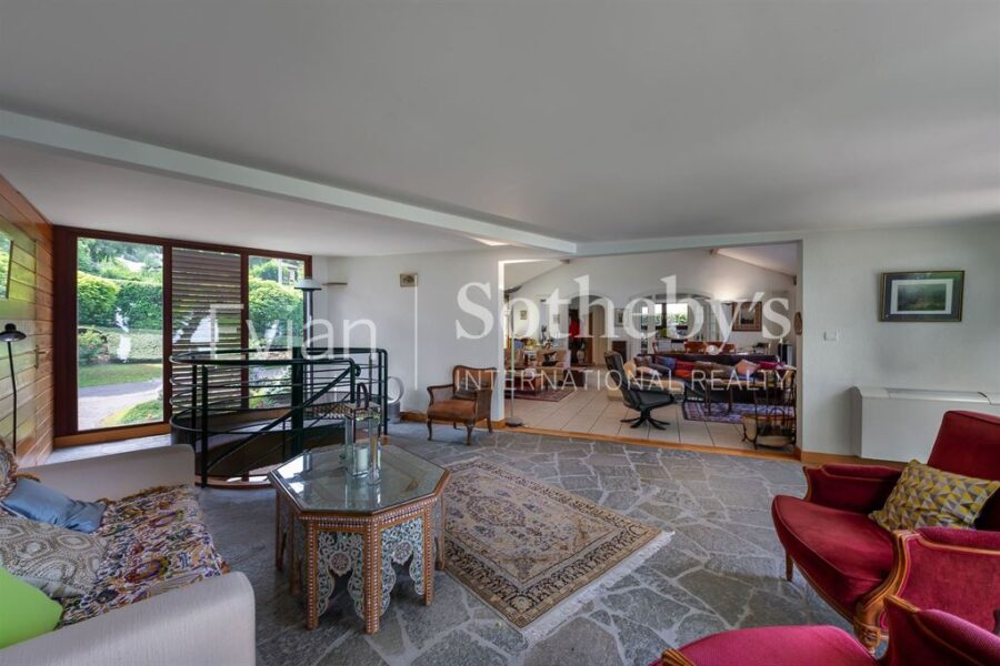 Maison à vendre à Neuvecelle — Vue fleuve — photo 10