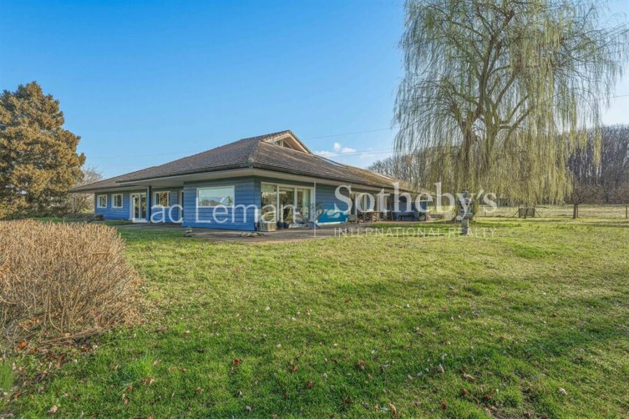 Maison à vendre à Loisin