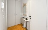 Appartement – 2 pièces – 1 chambre – 46 m²