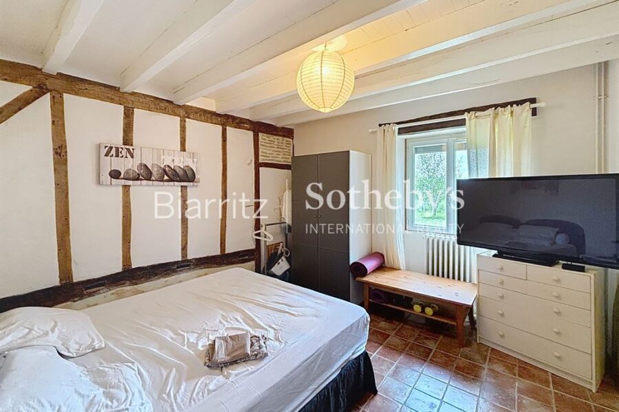 Maison à vendre à Sort en chalosse