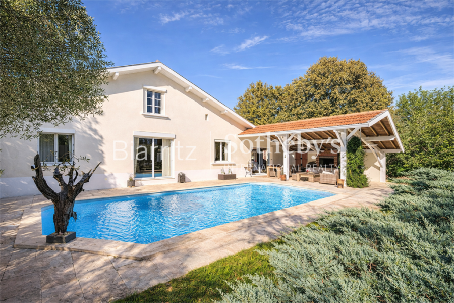 Maison à vendre à Sort en chalosse