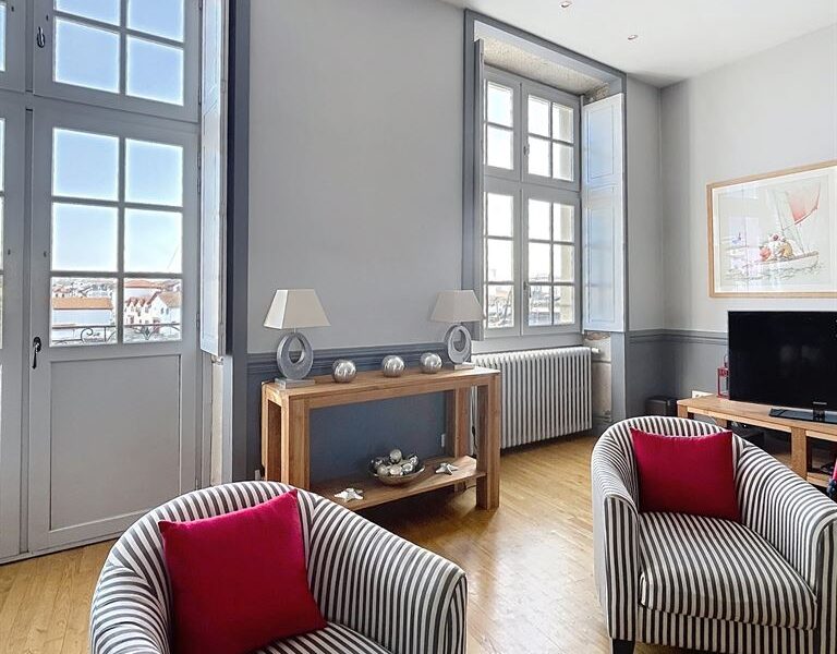 Appartement à vendre à Ciboure