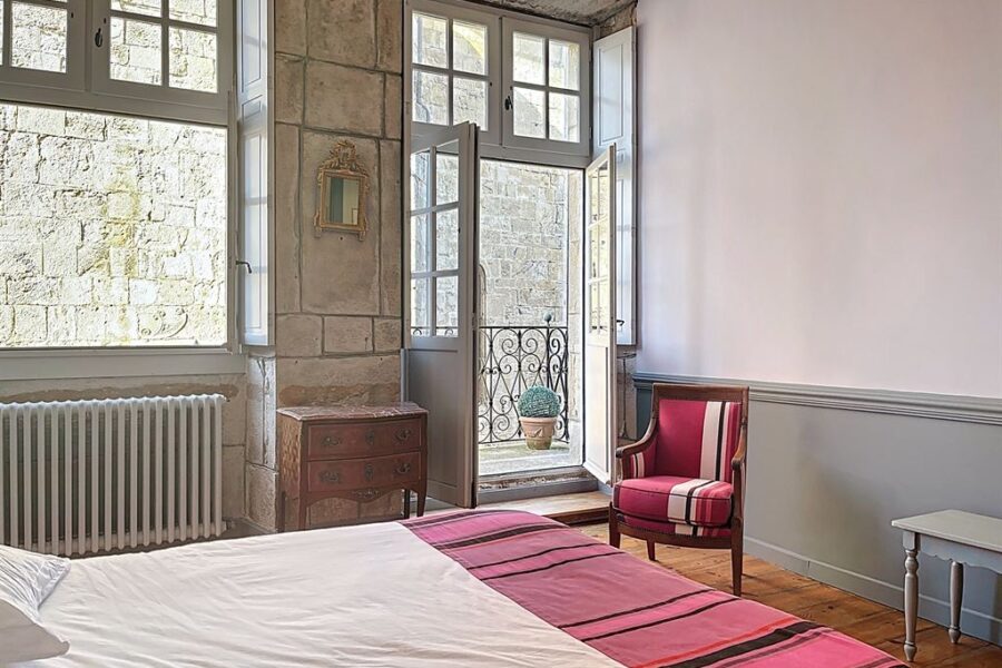 Appartement à vendre à Ciboure