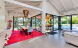 Maison à vendre à Sciez — Vue parc & jardin — photo 20