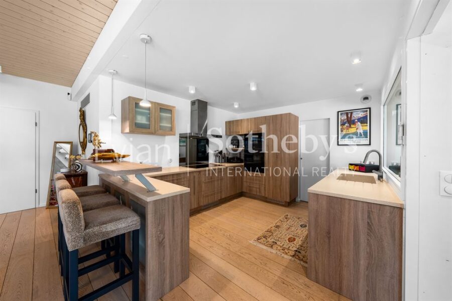 Maison à vendre à Sciez