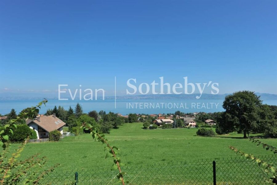 Maison à vendre à Neuvecelle — Vue fleuve — photo 17