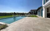 Maison au calme avec piscine, appartement indépendant et vue dégagée – Arcangues – 11 pièces – 7 chambres – 260 m²