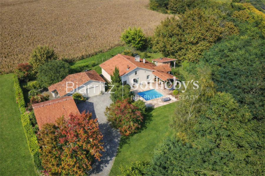 Maison à vendre à Sort en chalosse