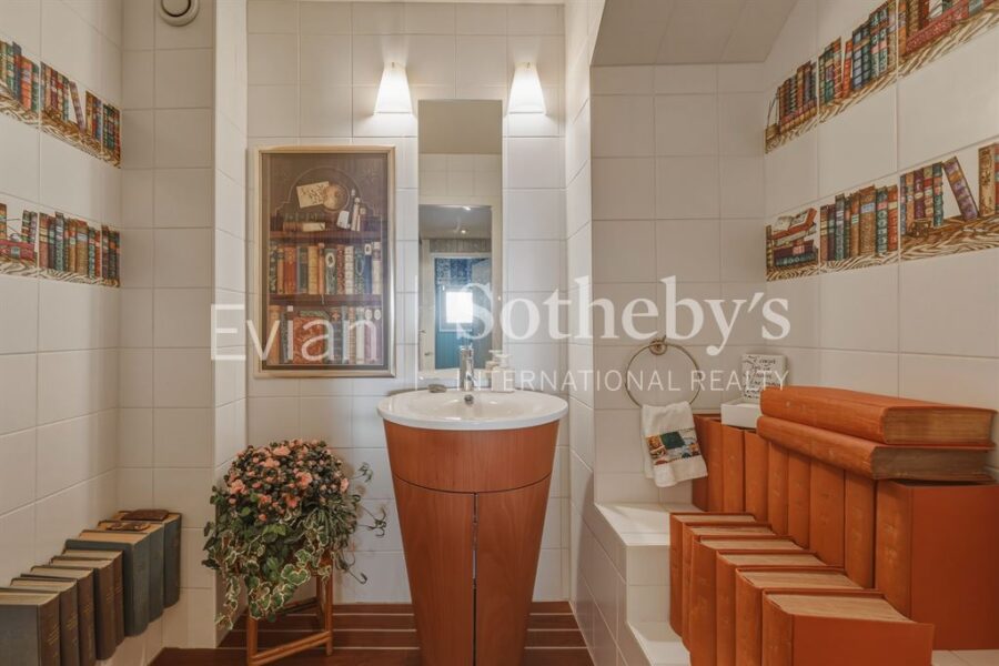 Appartement à vendre à Avoriaz — Vue montagne — photo 19
