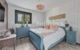 Maison à vendre à Lugrin — Vue lac — photo 16